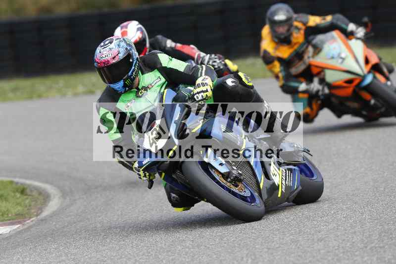/34 25.07.2025 Speer Racing ADR/Gruppe gelb/37